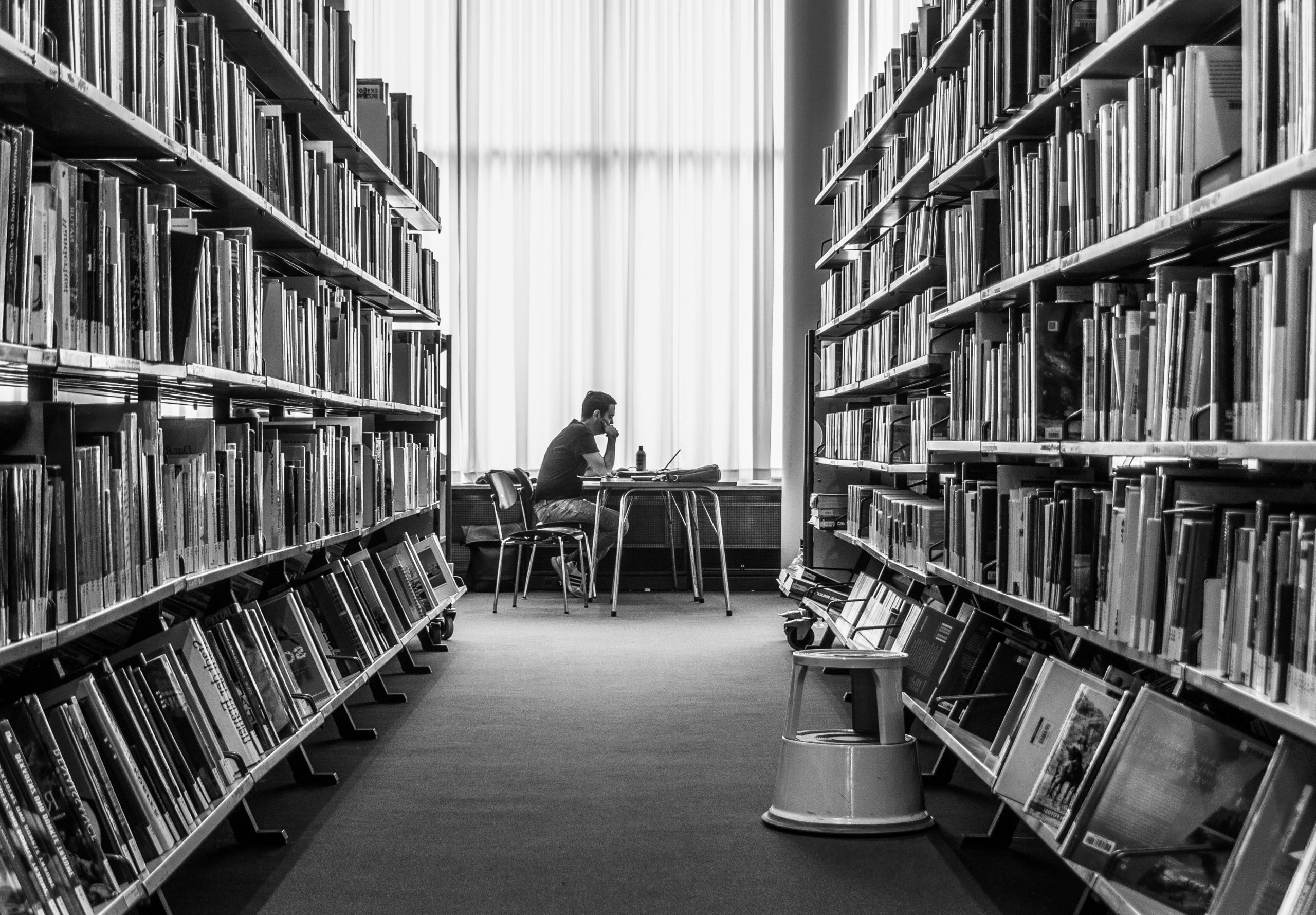Perpustakaan